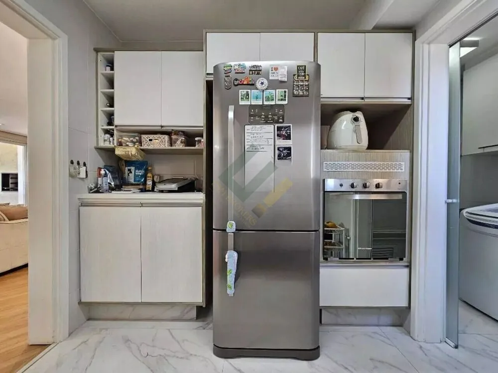 Apartamento, 3 quartos, 122 m² - Foto 6