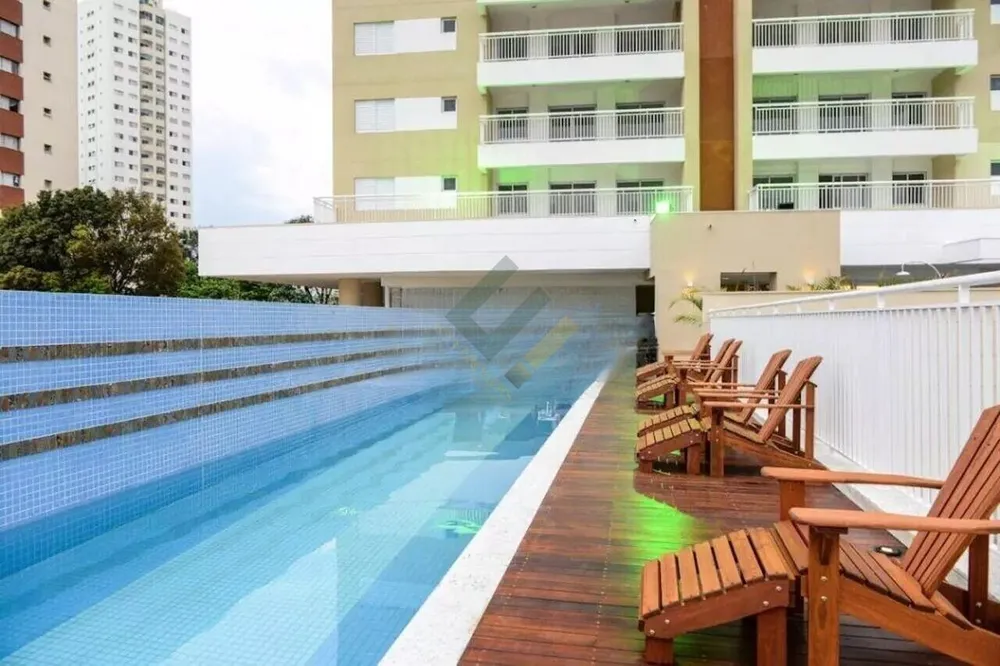 Apartamento, 3 quartos, 122 m² - Foto 7