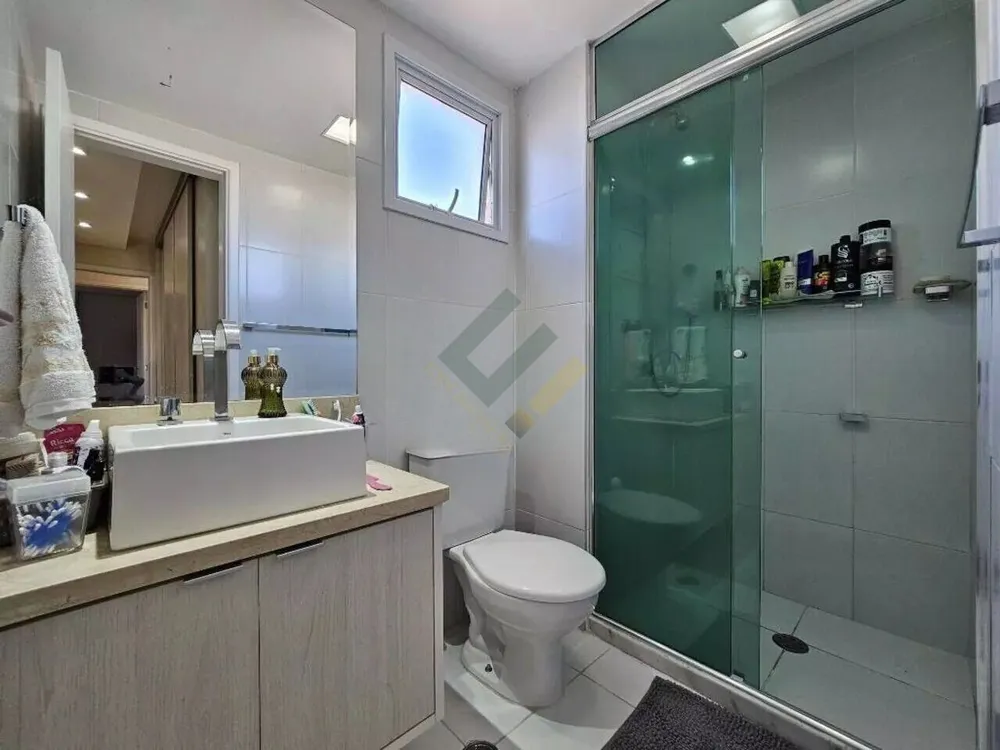 Apartamento, 3 quartos, 122 m² - Foto 8
