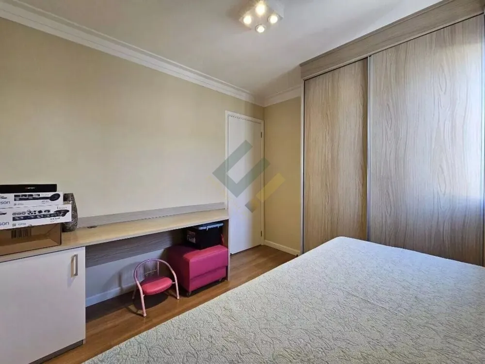 Apartamento, 3 quartos, 122 m² - Foto 5