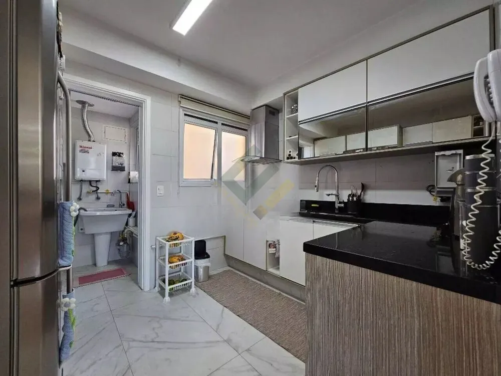Apartamento, 3 quartos, 122 m² - Foto 9