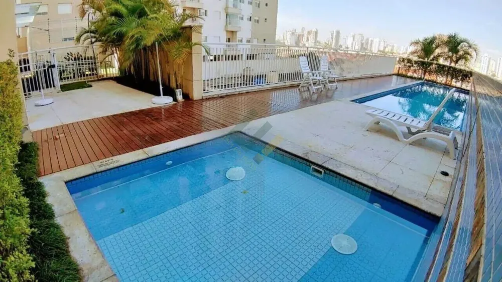 Apartamento, 3 quartos, 122 m² - Foto 12