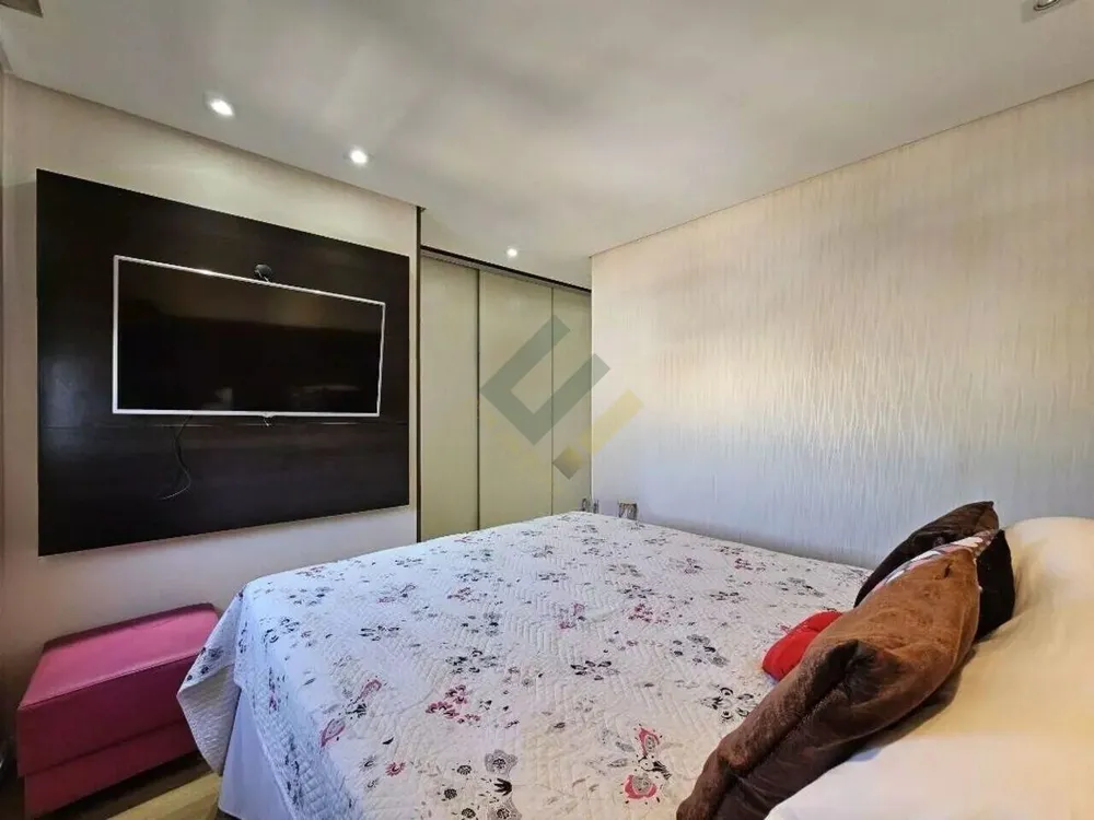 Apartamento, 3 quartos, 122 m² - Foto 1