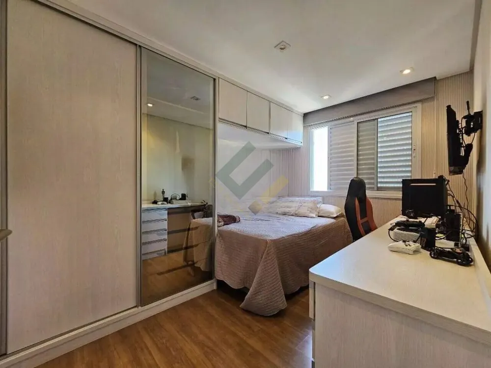 Apartamento, 3 quartos, 122 m² - Foto 3