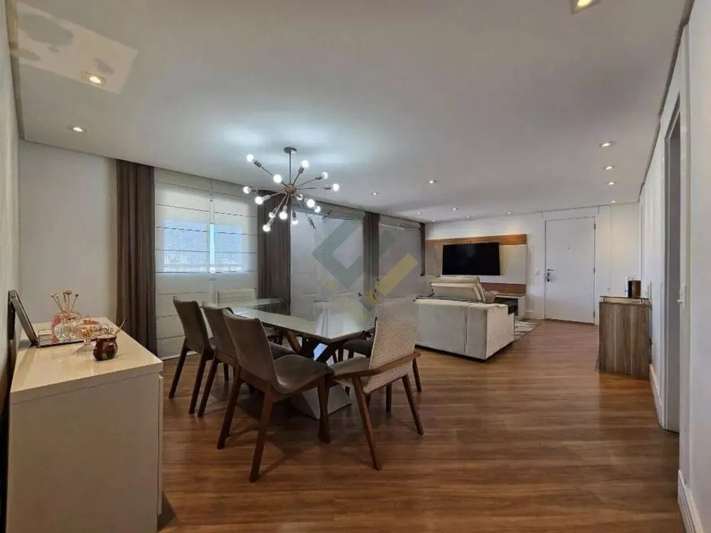 Apartamento, 3 quartos, 122 m² - Foto 11