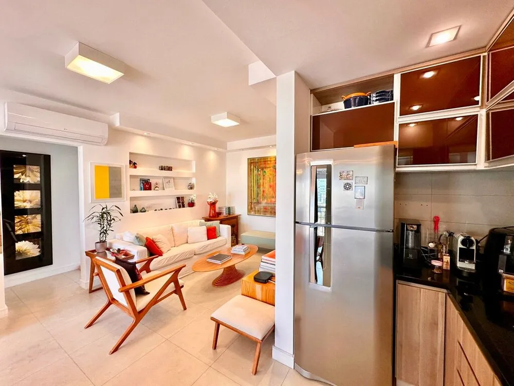Apartamento, 2 quartos, 74 m² - Foto 8