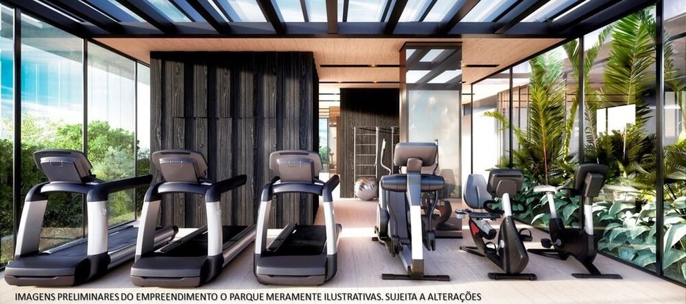 Apartamento, 4 quartos, 197 m² - Foto 34