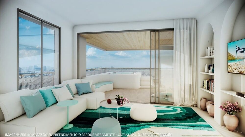 Apartamento, 4 quartos, 197 m² - Foto 13