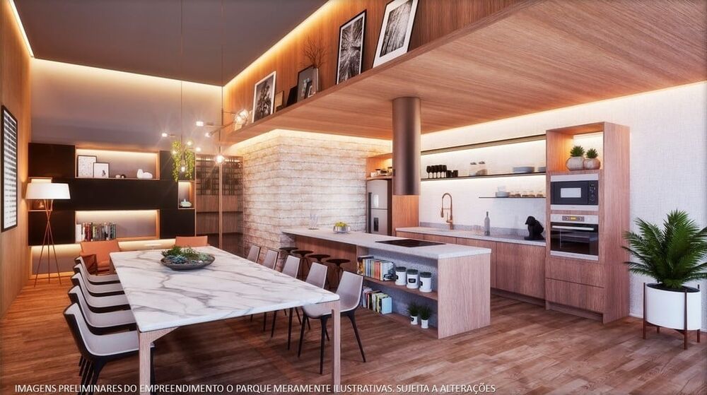 Apartamento, 4 quartos, 197 m² - Foto 12