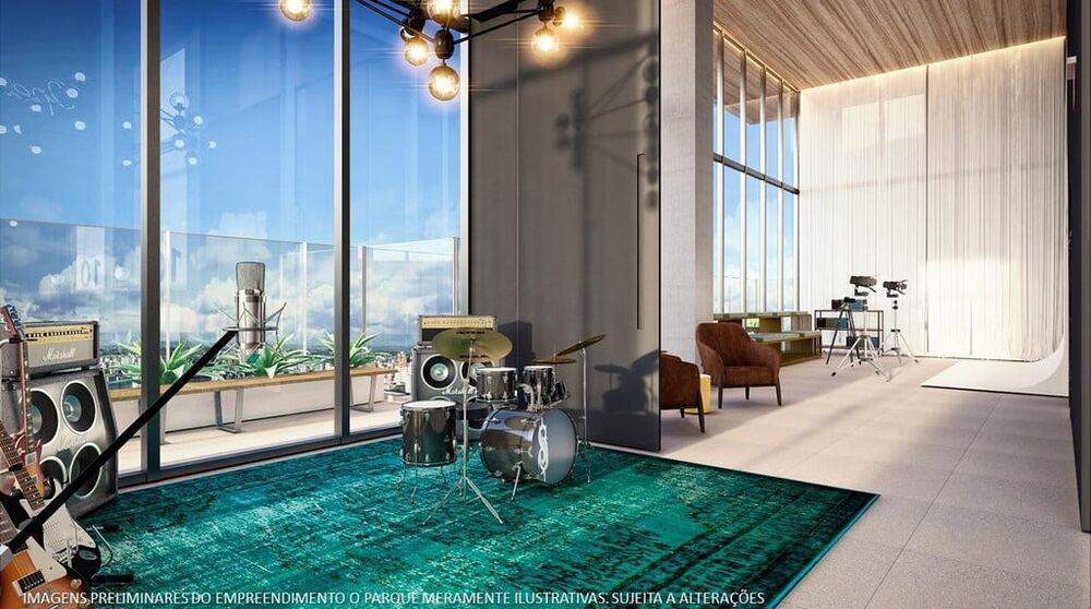Apartamento, 4 quartos, 197 m² - Foto 39