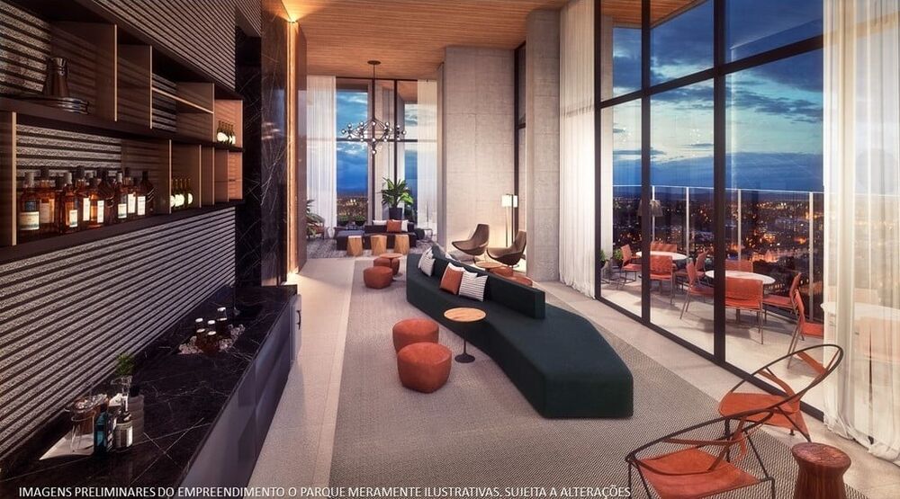 Apartamento, 4 quartos, 197 m² - Foto 20
