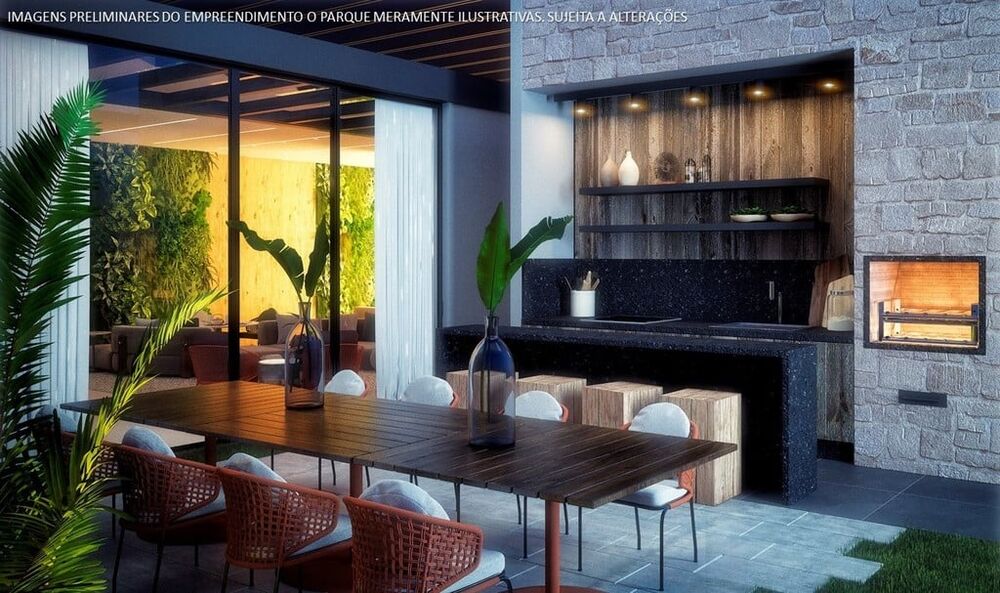 Apartamento, 4 quartos, 197 m² - Foto 44