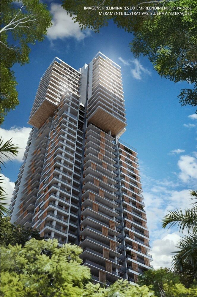 Apartamento, 4 quartos, 197 m² - Foto 37