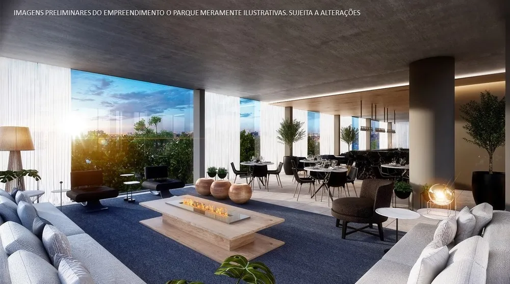 Apartamento, 4 quartos, 197 m² - Foto 52