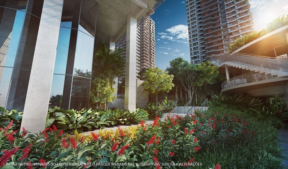 Apartamento, 4 quartos, 197 m² - Foto 40