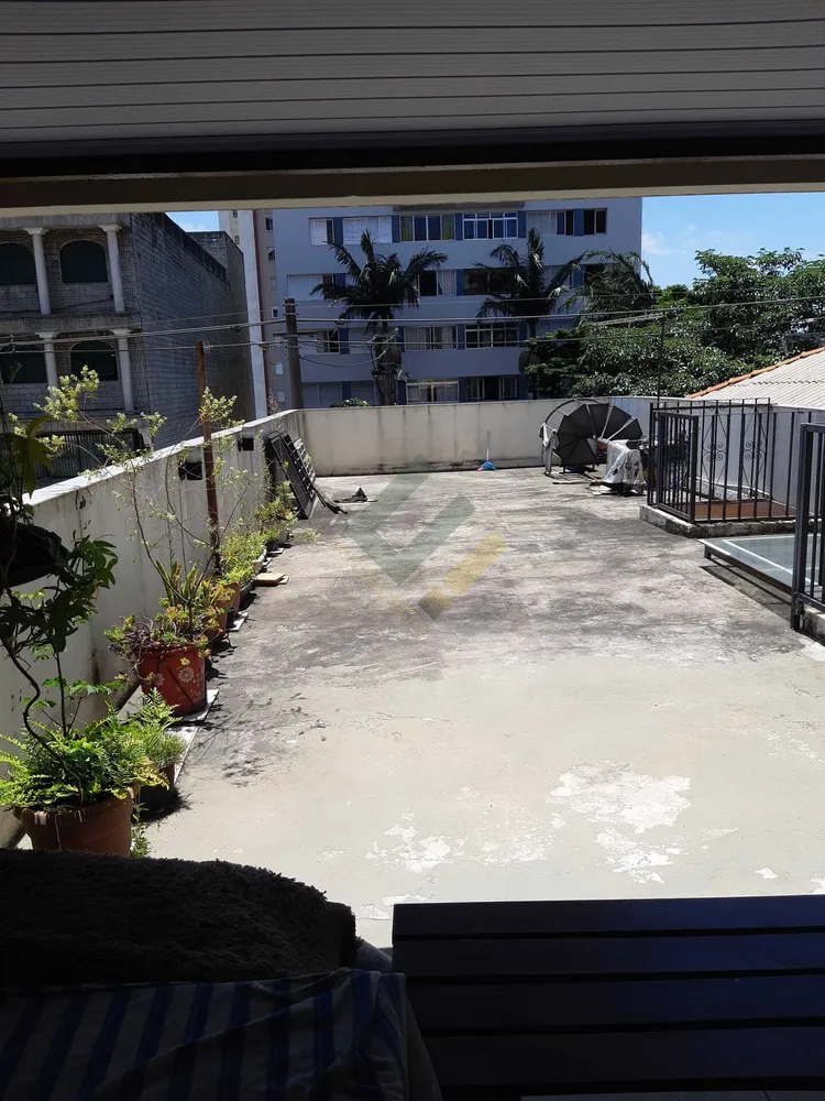 Sobrado, 2 quartos, 208 m² - Foto 8