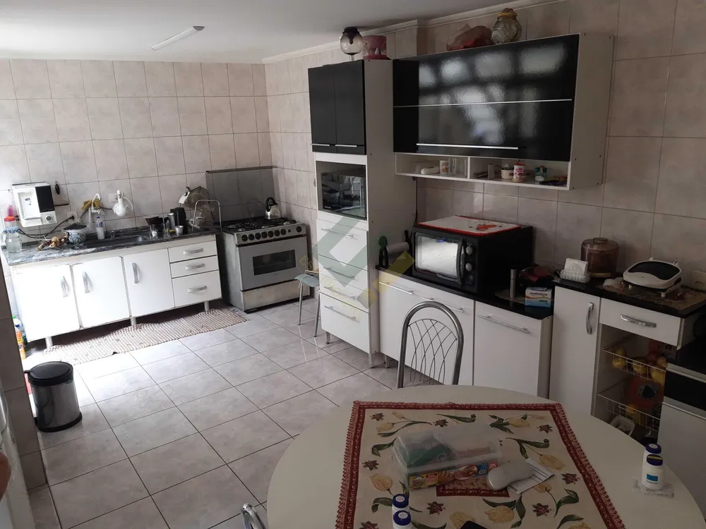 Sobrado, 2 quartos, 208 m² - Foto 6
