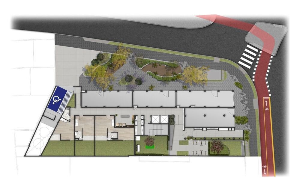 Apartamento, 1 quarto, 41 m² - Foto 14