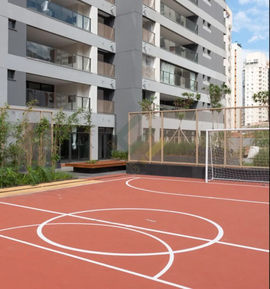 Apartamento, 3 quartos, 140 m² - Foto 3