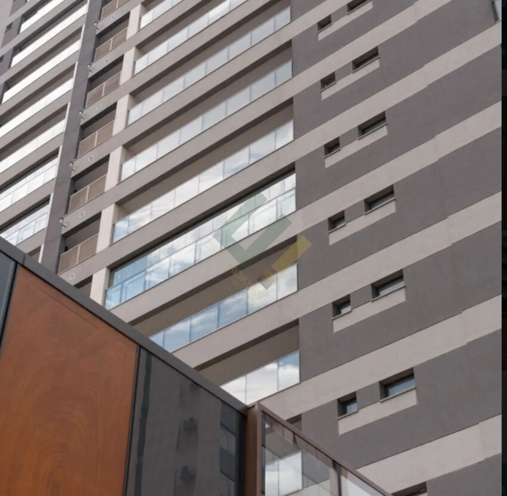 Apartamento, 3 quartos, 140 m² - Foto 9
