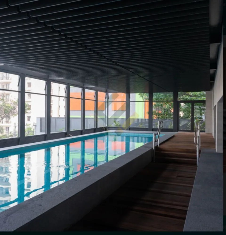 Apartamento, 3 quartos, 140 m² - Foto 4