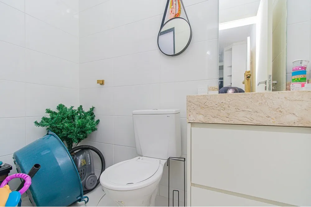 Casa, 3 quartos, 161 m² - Foto 2