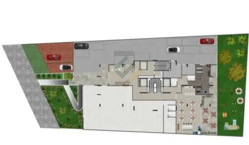 Apartamento, 2 quartos, 51 m² - Foto 4
