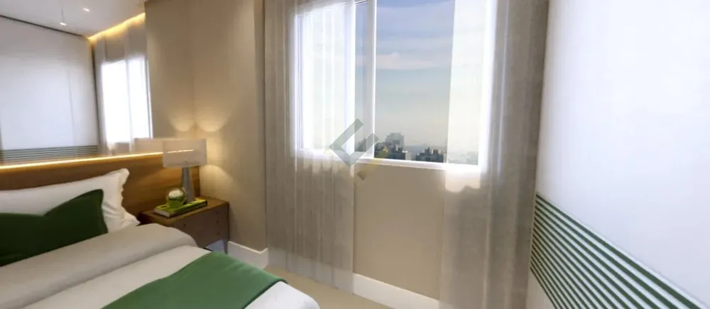 Apartamento, 2 quartos, 51 m² - Foto 6