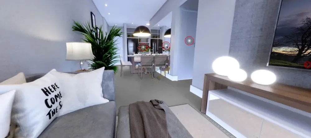 Apartamento, 2 quartos, 51 m² - Foto 8