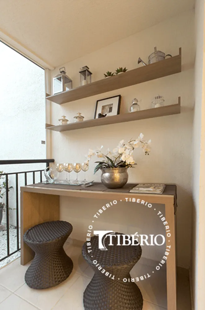 Apartamento, 3 quartos, 64 m² - Foto 4