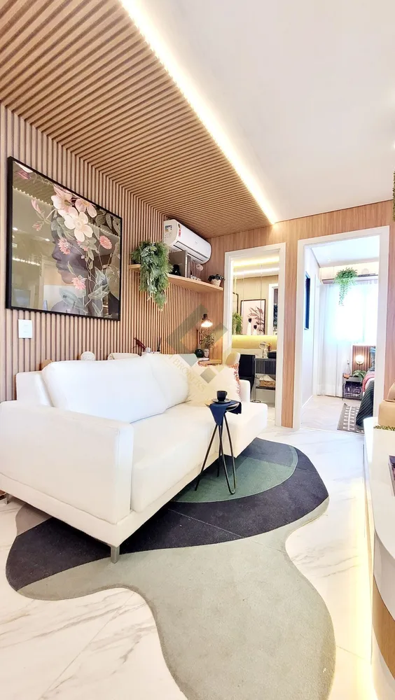 Apartamento, 2 quartos, 40 m² - Foto 34