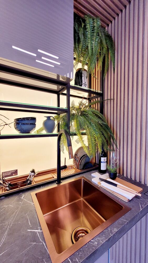 Apartamento, 2 quartos, 40 m² - Foto 11