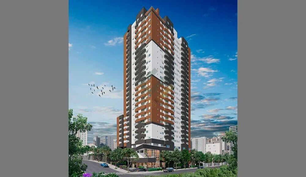 Apartamento, 2 quartos, 40 m² - Foto 25