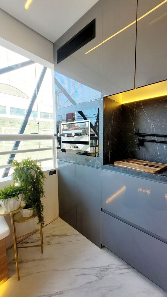 Apartamento, 2 quartos, 40 m² - Foto 10