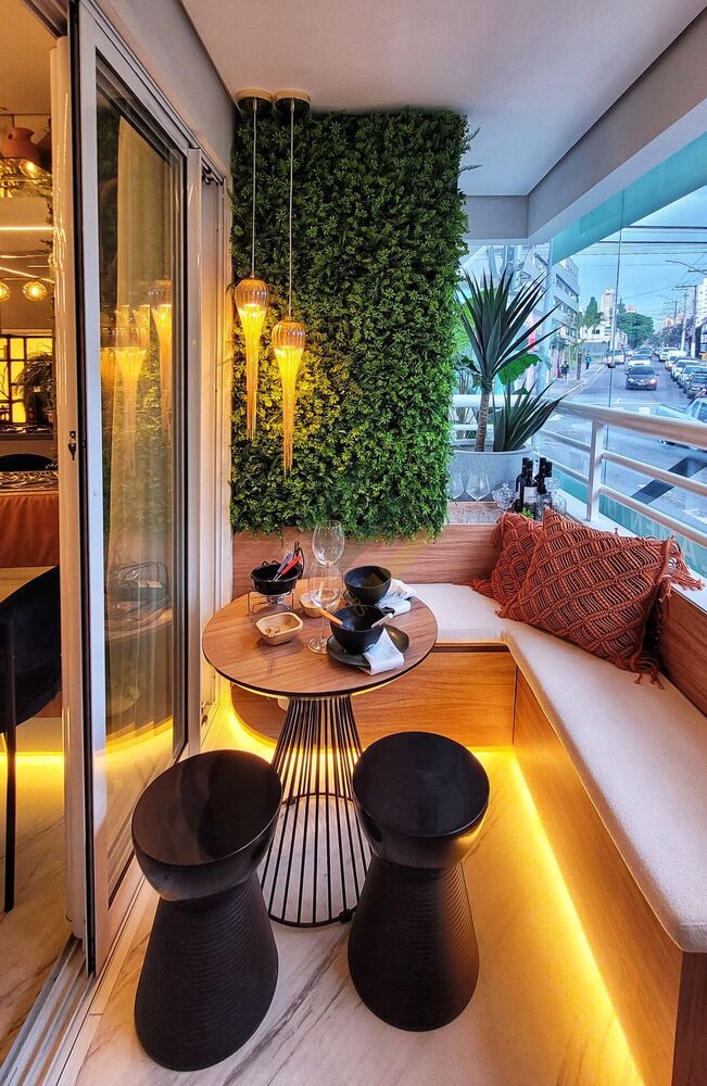 Apartamento, 2 quartos, 40 m² - Foto 15