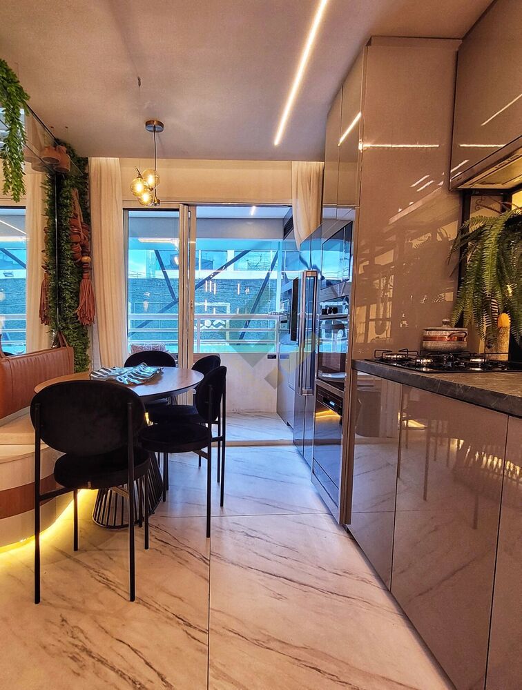 Apartamento, 2 quartos, 40 m² - Foto 13