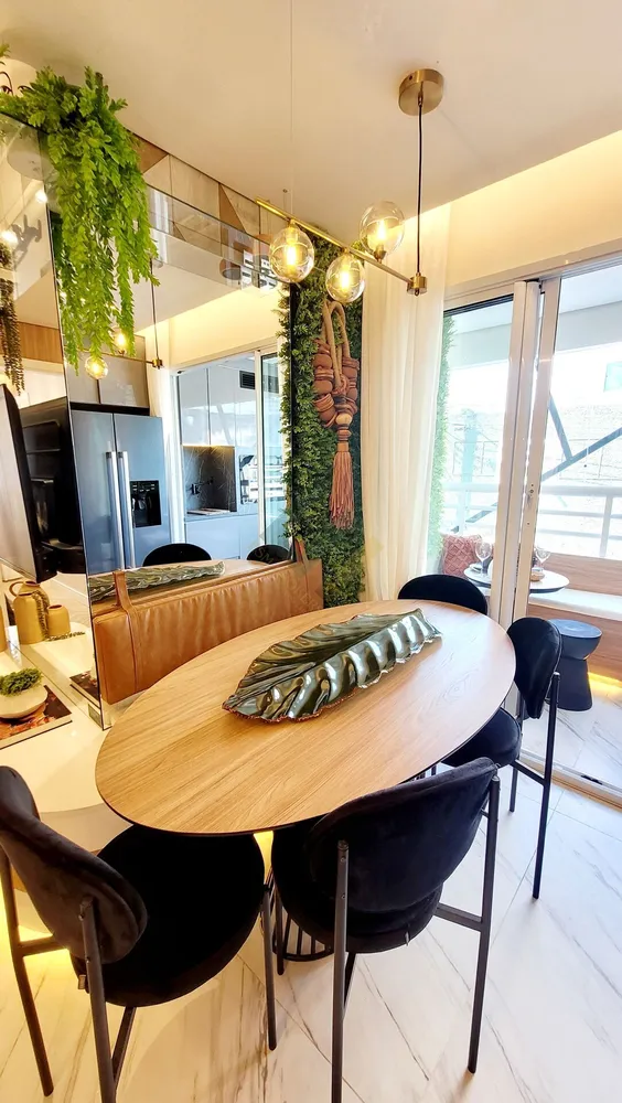 Apartamento, 2 quartos, 40 m² - Foto 30
