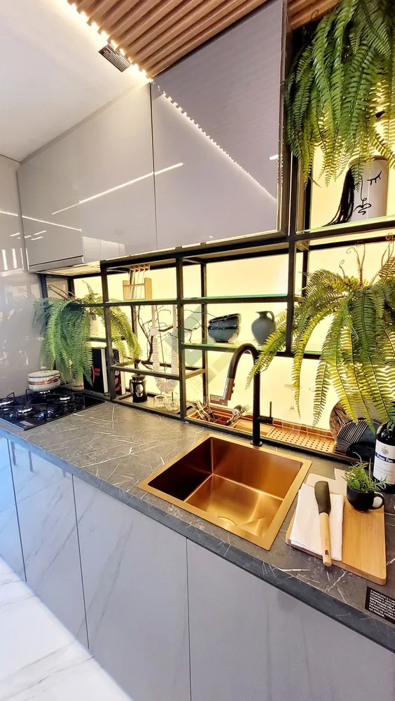Apartamento, 2 quartos, 40 m² - Foto 35