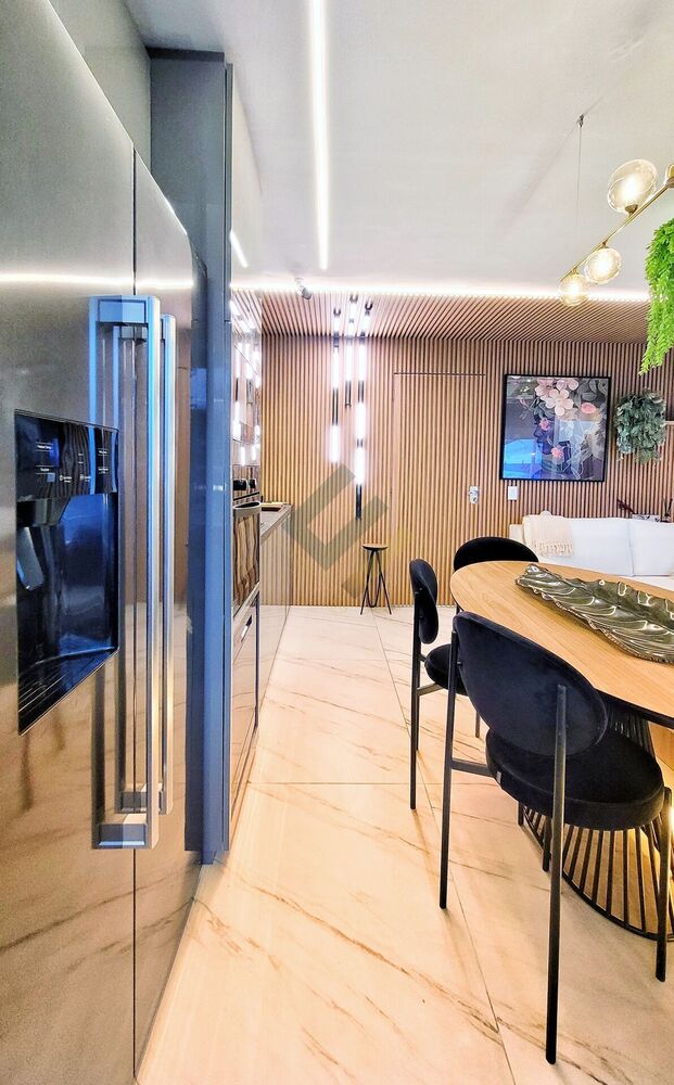 Apartamento, 2 quartos, 40 m² - Foto 16