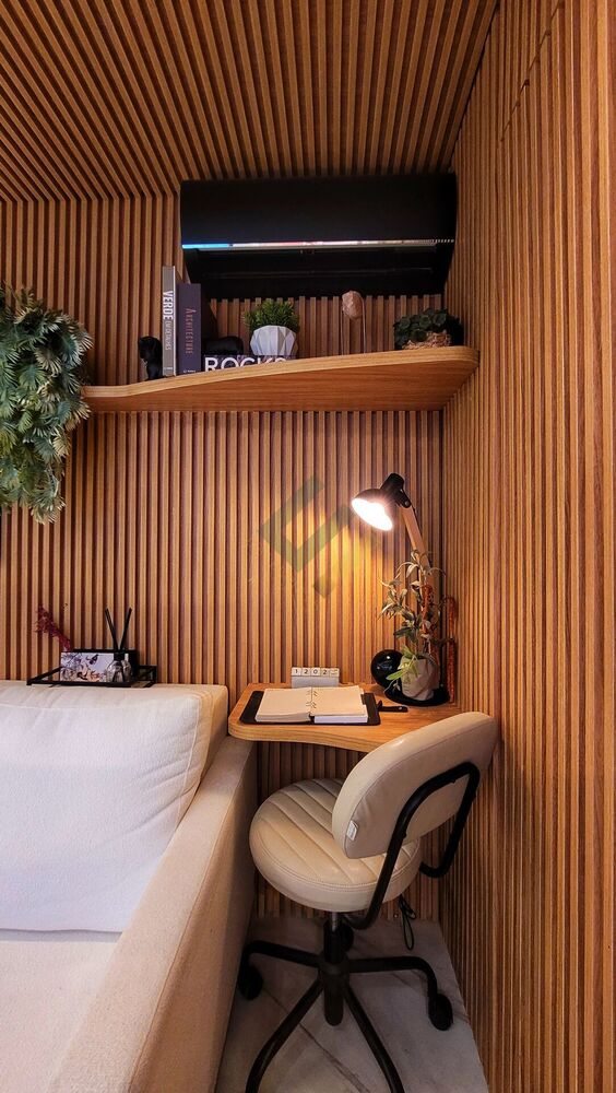 Apartamento, 2 quartos, 40 m² - Foto 21