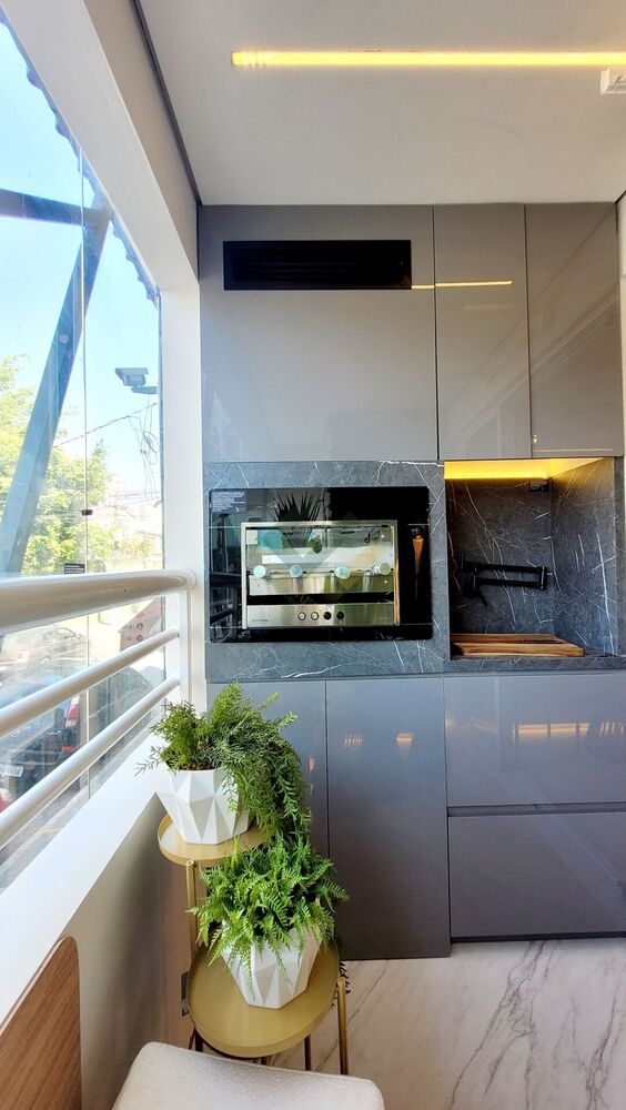 Apartamento, 2 quartos, 40 m² - Foto 9