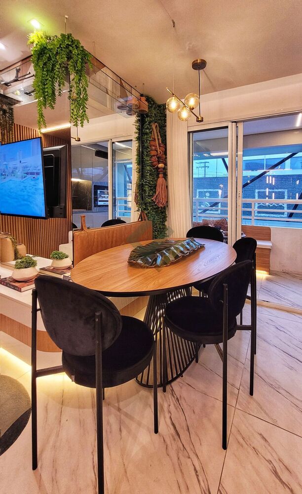 Apartamento, 2 quartos, 40 m² - Foto 17