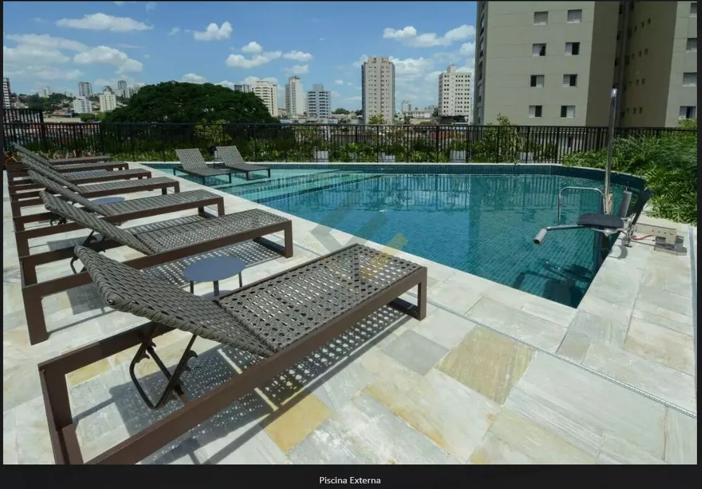Apartamento, 1 quarto, 28 m² - Foto 11