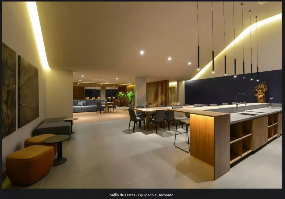 Apartamento, 1 quarto, 28 m² - Foto 5