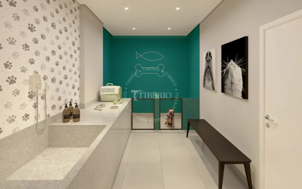 Apartamento, 2 quartos, 44 m² - Foto 36