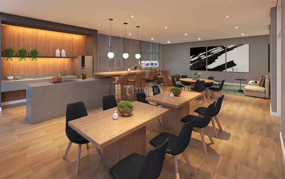 Apartamento, 2 quartos, 44 m² - Foto 27