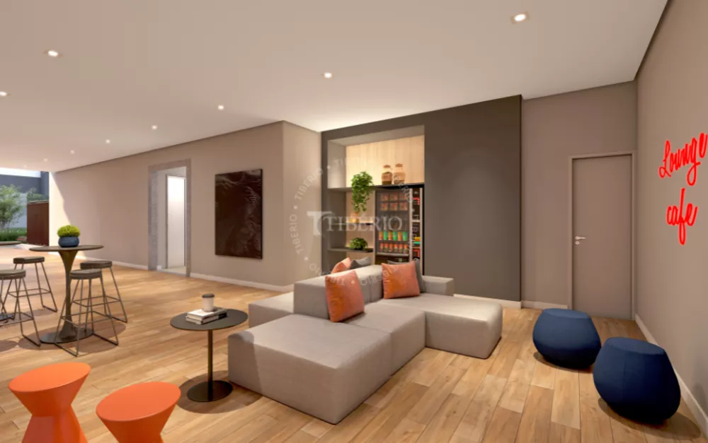 Apartamento, 2 quartos, 44 m² - Foto 32