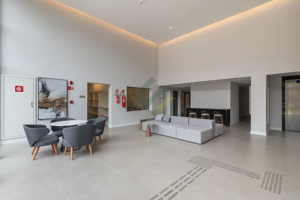 Apartamento, 30 m² - Foto 14
