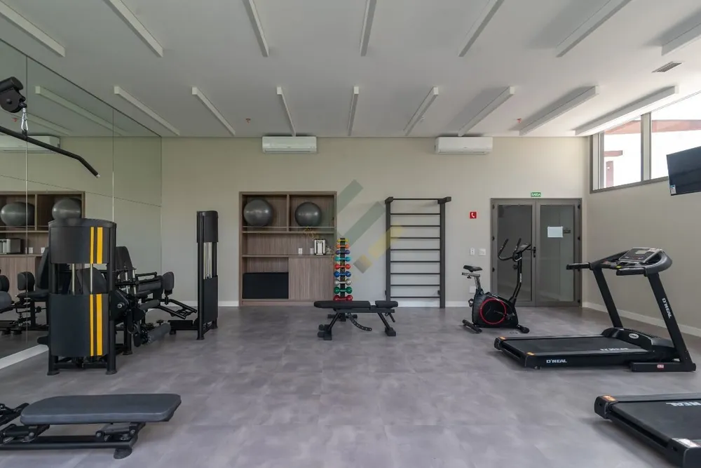 Apartamento, 30 m² - Foto 16