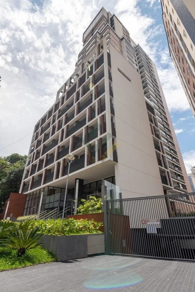 Apartamento, 30 m² - Foto 6